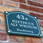 Σπίτι διακοπών Reethuus Alt