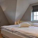 Semesterbostad Reethuus Alt Wrixum