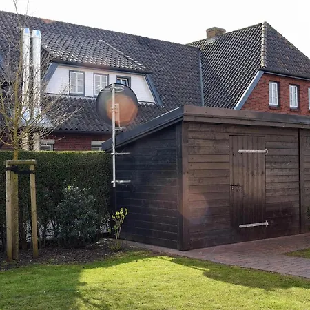 Casa de Férias Reethuus Alt