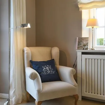 別荘 Reethuus Alt Wrixum