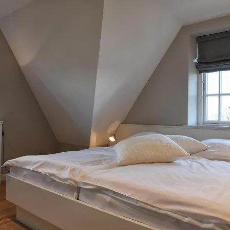 Ferienhaus Reethuus Alt Wrixum