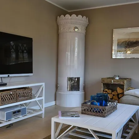 Casa de Férias Reethuus Alt