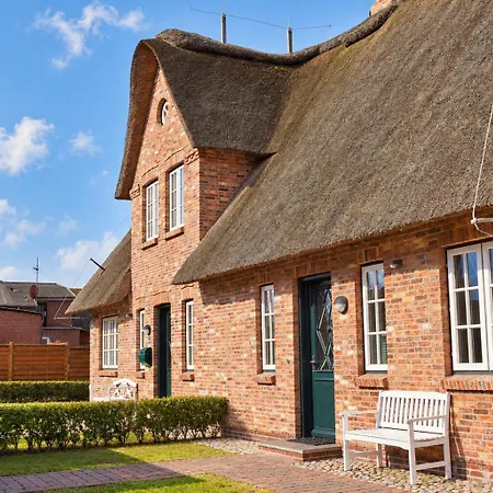 Reethuus Alt Vakantiehuis *