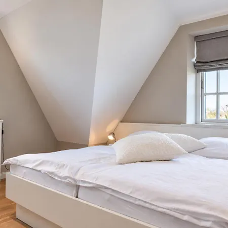 Vakantiehuis Reethuus Alt