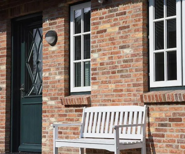 Reethuus Alt Vakantiehuis *