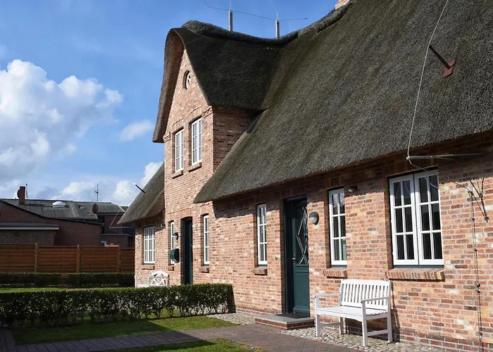 Reethuus Alt Vakantiehuis