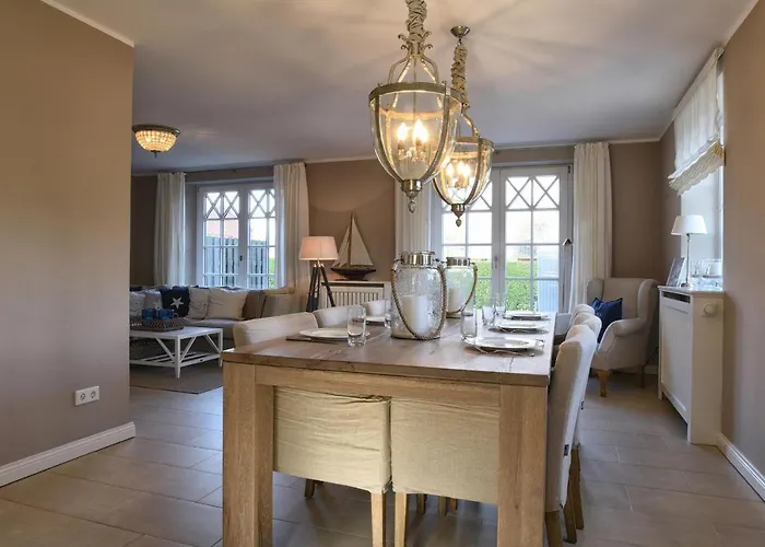 Reethuus Alt Vakantiehuis