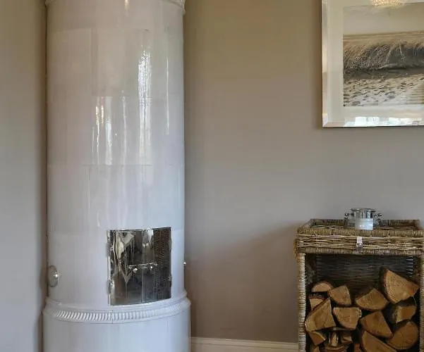 Vakantiehuis Reethuus Alt *