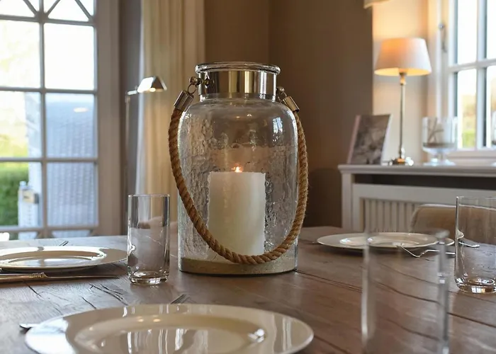 Reethuus Alt Casa de Férias