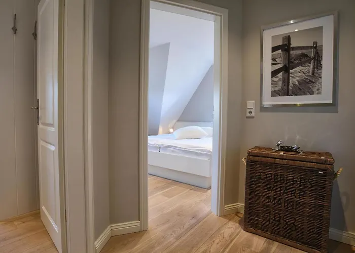 Casa de Férias Reethuus Alt *