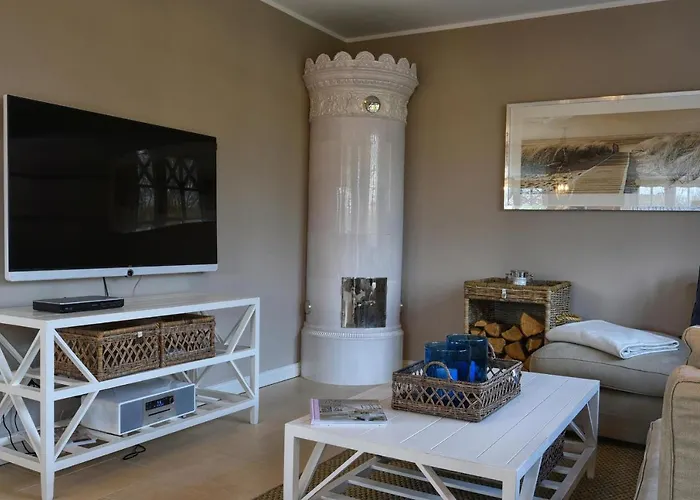 Casa de Férias Reethuus Alt