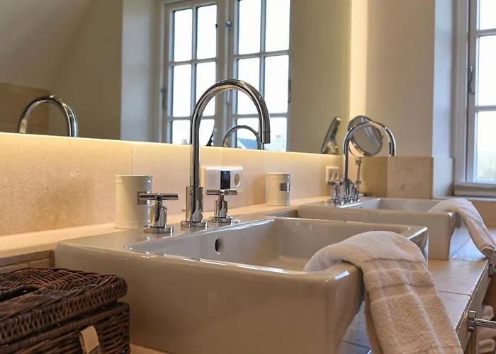 Casa de Férias Reethuus Alt